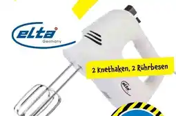 TEDi Elta Handmixer Angebot