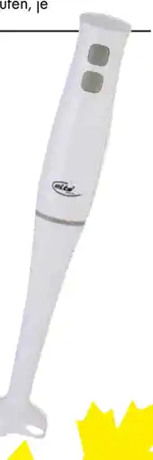 TEDi Elta Stabmixer Angebot