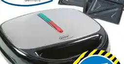 TEDi Elta Toaster Angebot