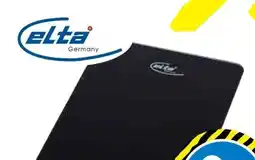 TEDi Elta Küchenwaage Angebot