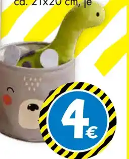 TEDi Dekorativer Korb Angebot