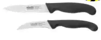 TEDi Nivella Gemüsemesser Angebot