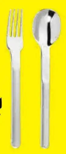TEDi Nivella Kaffeelöffel Milano Angebot