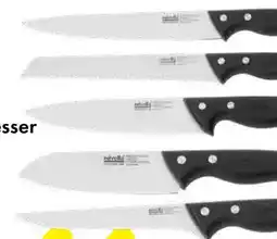 TEDi Nivella Fleischermesser Angebot