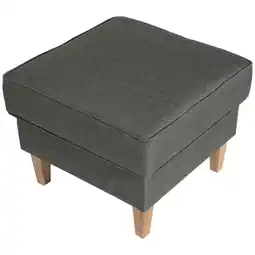 Möbelix Hocker Lorris Angebot