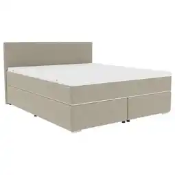 Möbelix Boxspringbett Mit Topper 180x200 Catania Angebot