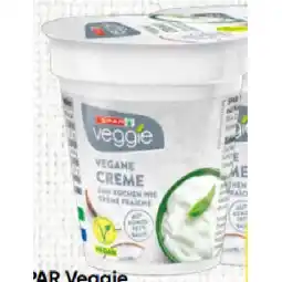 Spar vegane Creme SPAR Angebot
