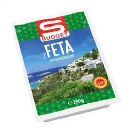 Spar Orig. griechischer Feta g.U. SPAR Angebot