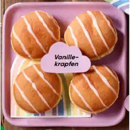Spar Vanillekrapfen PREMIUM Qualität mit Butter SPAR Angebot