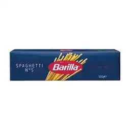 Spar Italienische Teigwaren versch. Sorten SPAR Angebot
