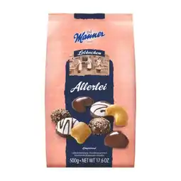 Spar Lebkuchen Allerlei SPAR Angebot