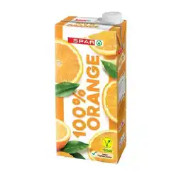 Spar Orangensaft oder Orangensaft mild oder ACE Saft SPAR Angebot