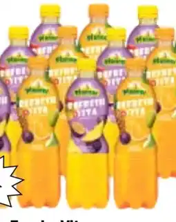 Maximarkt Pfanner Zitronensaft Angebot