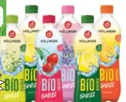 Maximarkt Höllinger Bio Sprizz Angebot