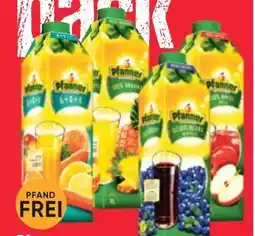 Maximarkt Pfanner Saft Angebot