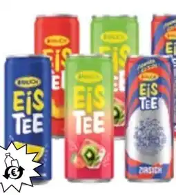Maximarkt Rauch Eistee Angebot