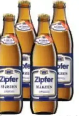 Maximarkt Zipfer Märzen Angebot