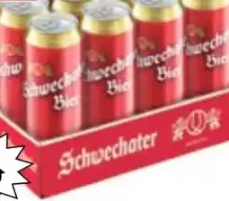 Maximarkt Schwechater Bier Angebot