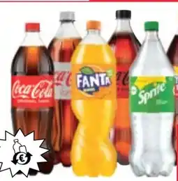 Maximarkt Coca-Cola Cola Angebot