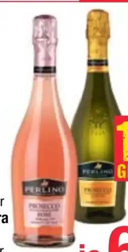 Maximarkt Perlino Prosecco Rosé Millesimato Angebot
