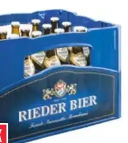 Maximarkt Rieder Märzen Angebot