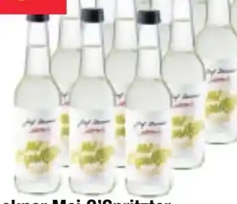 Maximarkt Josef Dockner Mei G’Spritzter Angebot