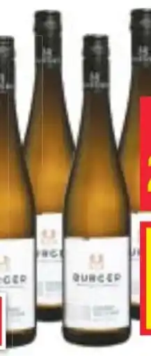 Maximarkt Anita Maria Burger Grüner Veltliner Ried Steinthal Angebot