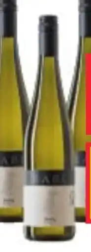 Maximarkt Weingut Rabl Rudolf Riesling Urgestein Angebot