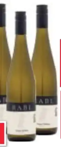 Maximarkt Weingut Rabl Rudolf Grüner Veltliner Löss Angebot