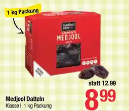 Maximarkt Medjool datteln Angebot