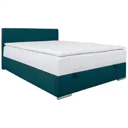 Möbelix Polsterbett Cosi 140 Angebot