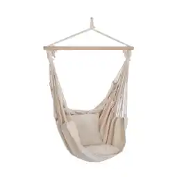 Möbelix Hängesessel Tobago mit Kissen Angebot