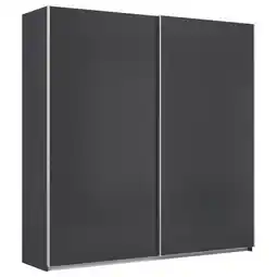Möbelix Schwebetürenschrank Feldkirch 225 maxihöhe Angebot