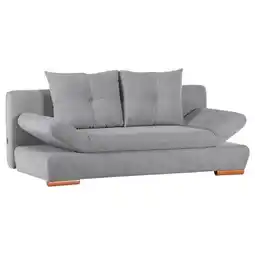 Möbelix Schlafsofa Canja Angebot