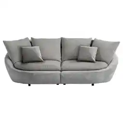 Möbelix Bigsofa Maui Angebot