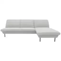 Möbelix Ecksofa Looks Ix Silberfarben Angebot
