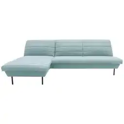 Möbelix Ecksofa Looks Ix Mintgrau Webstoff Angebot