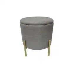 Möbelix Hocker Logan Angebot