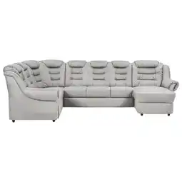 Möbelix Wohnlandschaft Boston Angebot