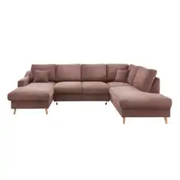 Möbelix Wohnlandschaft Valentina Angebot