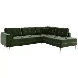 Möbelix Ecksofa Scott Angebot