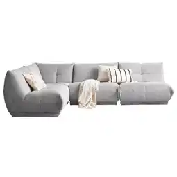 Möbelix Ecksofa Giselle Angebot