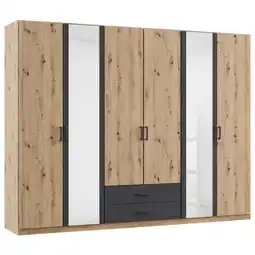 Möbelix Kleiderschrank Despina Angebot