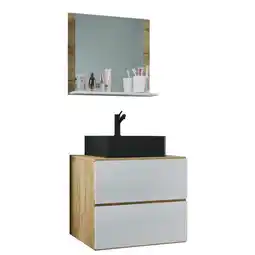Möbelix Badezimmer Lendas Bl M Angebot