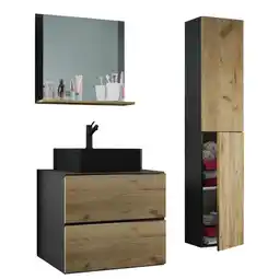 Möbelix Badezimmer Lendas Bl L Angebot