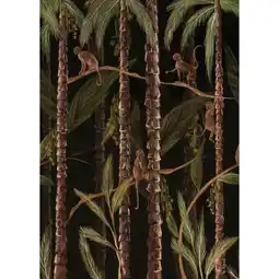 Möbelix Fototapete 200/280 cm Bäume Angebot