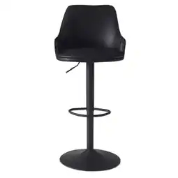 Möbelix Barhocker Schwarz, B: 45 Cm Angebot