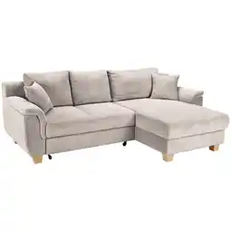 Möbelix Ecksofa Alex Angebot