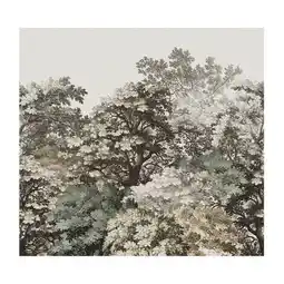 Möbelix Fototapete 300/280 cm Bäume Angebot