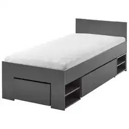 Möbelix Bett Azurro 2-90 Angebot